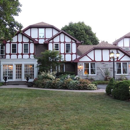 Ranger'S Retreat Bed & Breakfast Niagara-on-the-Lake Exterior foto