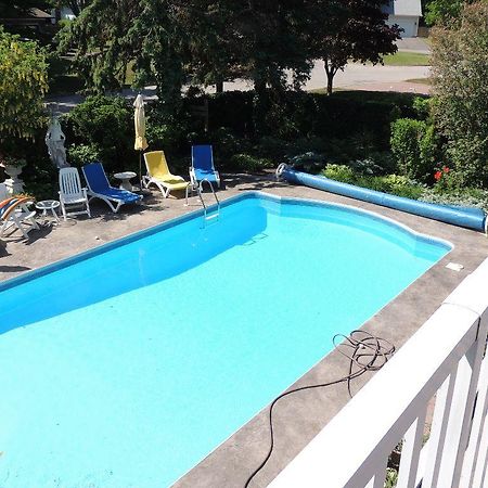 Ranger'S Retreat Bed & Breakfast Niagara-on-the-Lake Exterior foto